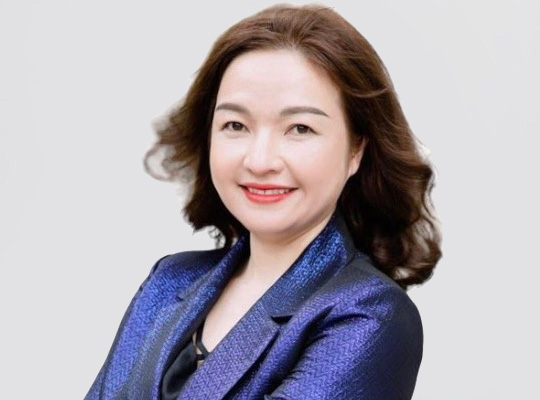 Jen Yến Trần